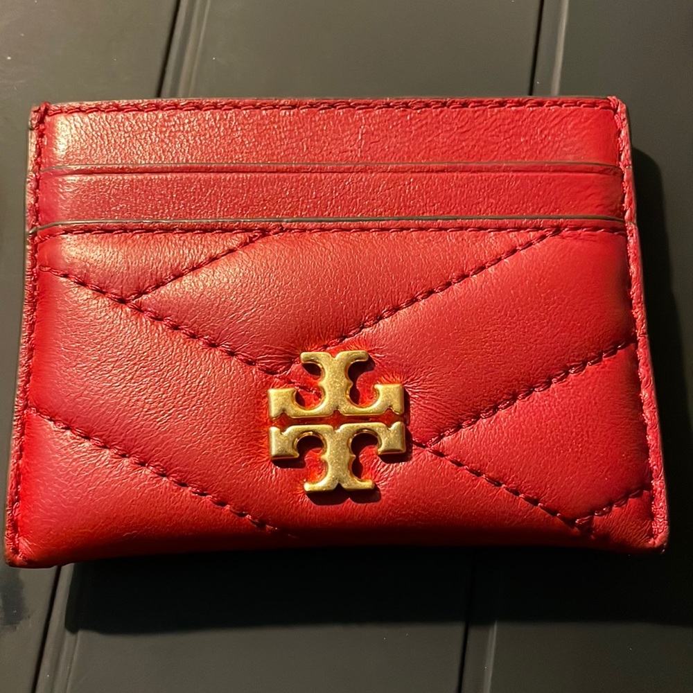 Tory Burch Card Holder